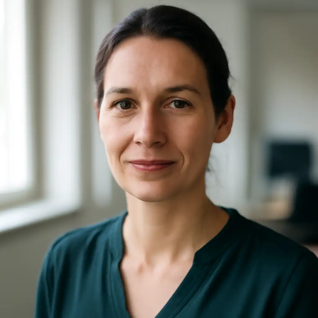 Patricia Müller